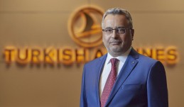 THY Yönetim Kurulu Başkanı Ahmet Bolat kaç yaşında ve nereli?