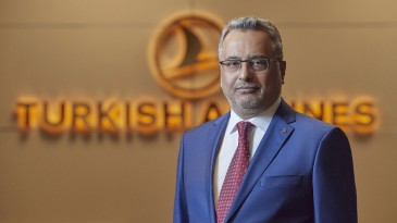 THY Yönetim Kurulu Başkanı Ahmet Bolat kaç yaşında ve nereli?