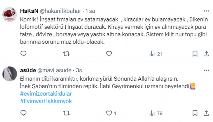 Kiracılar dikkat! Resmen açıklandı: Oturduğu evi satılan kiracıların kira sözleşmesi sona erer mi?