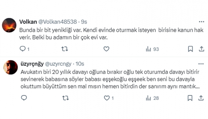 Ev sahibi ile kiracı krizinde 1 saatte sonuçlanacak davalar neyi bekliyor? Çözüm önerisi geldi!