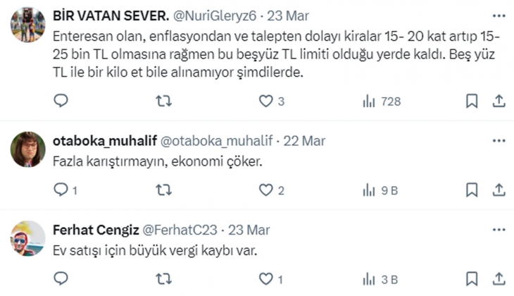 Bunu yapmayan ev sahibi de kiracı da 3 bin TL ceza ödüyor! Vergi uzmanı tek tek açıkladı!