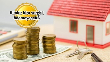 Evini boş tutanlar dikkat! Boş ev için kira vergisi ödenecek mi? Şimdi açıklandı!