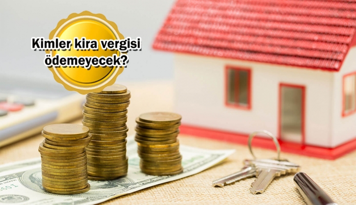 Evini boş tutanlar dikkat! Boş ev için kira vergisi ödenecek mi? Şimdi açıklandı!