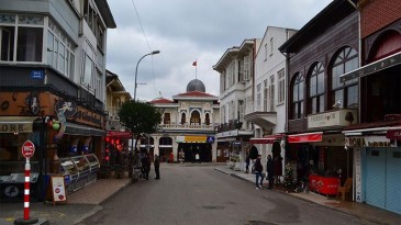 Adalar halkı imar planlarının yenilenmesini istiyor!