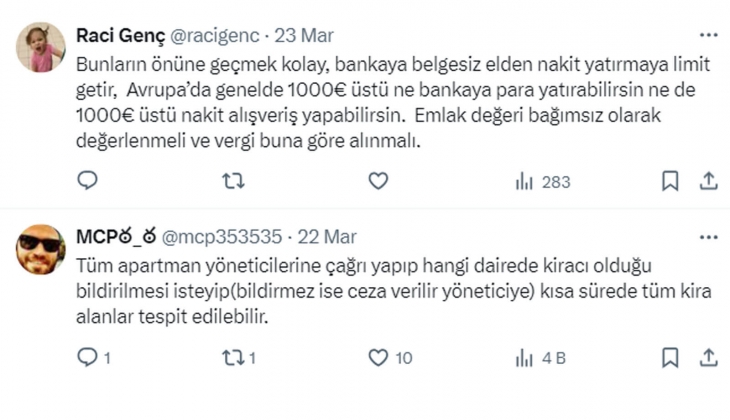 Bunu yapmayan ev sahibi de kiracı da 3 bin TL ceza ödüyor! Vergi uzmanı tek tek açıkladı!