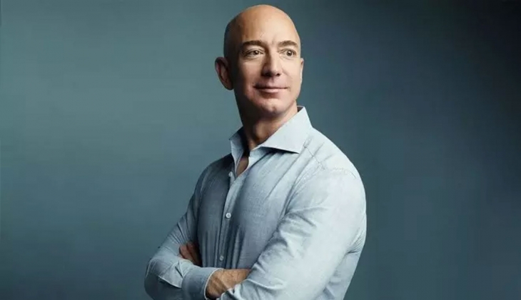 Ünlü milyarder Jeff Bezos Amazon u kurduğu evi 2,3 milyon dolara satışa çıkardı!