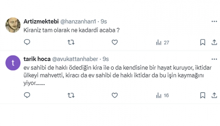 Kiracıdan zam isyanı: Ev sahibim kirayı 3 katına çıkartmak istiyor, o paraya 48 ayda Los Angeles’da ev alabiliyorum!