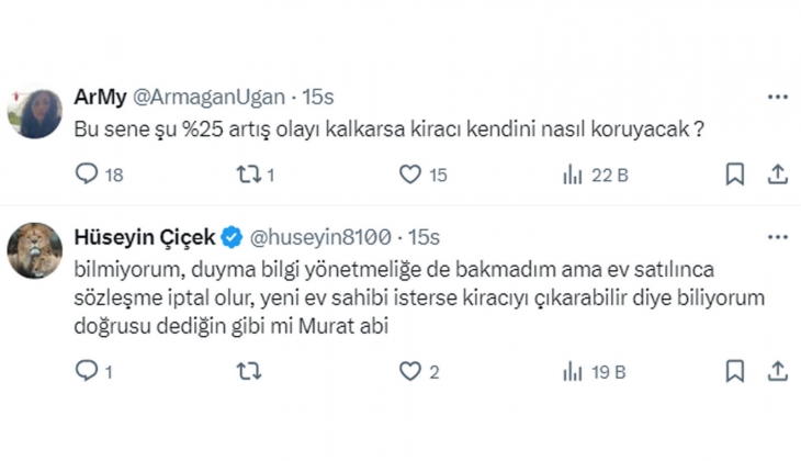 Kiracılar dikkat! Resmen açıklandı: Oturduğu evi satılan kiracıların kira sözleşmesi sona erer mi?