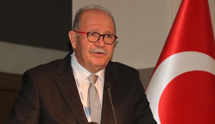 Prof. Dr. Şükrü Ersoy olası İstanbul depremi için ‘100 yıl beklemeyecek’ dedi! Yeni fay hattını açıkladı!