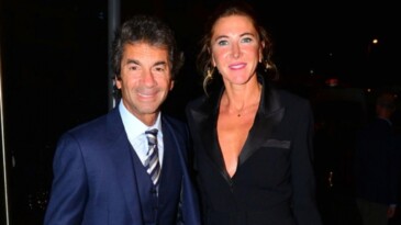 Cem Hakko’dan boşanan Ronit Gülcan Etiler’de 200 bin TL’ye daire kiraladı!