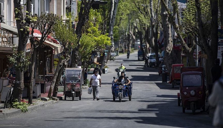 Adalar halkı imar planlarının yenilenmesini istiyor!