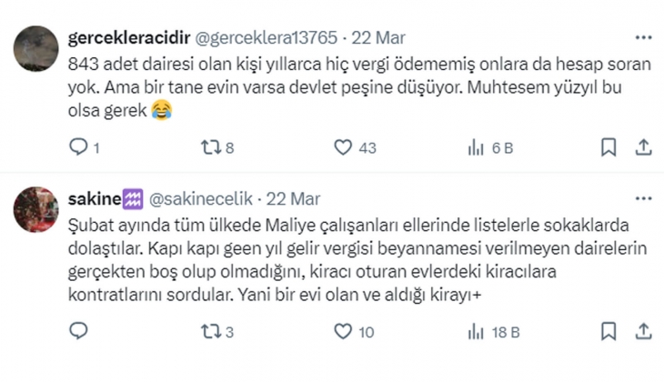 Bunu yapmayan ev sahibi de kiracı da 3 bin TL ceza ödüyor! Vergi uzmanı tek tek açıkladı!