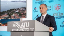 KİPTAŞ Beykoz projesinde son durum ne? Ali Kurt’tan son dakika açıklaması geldi!