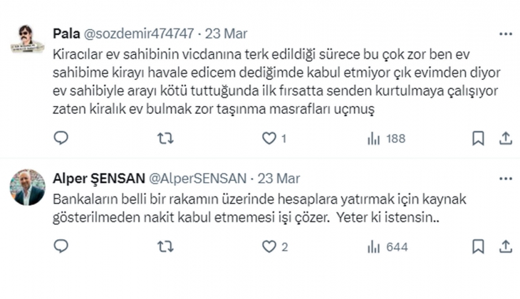 Bunu yapmayan ev sahibi de kiracı da 3 bin TL ceza ödüyor! Vergi uzmanı tek tek açıkladı!