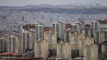 Dünya ülkelerini sollayan ilimiz hangisi? Türkiye’deki konut fiyat artışında, en çok hangi ilimiz yükseldi!