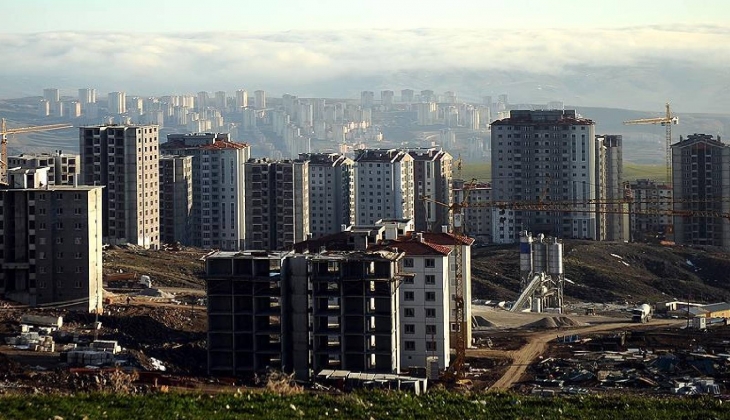 Dünya ülkelerini sollayan ilimiz hangisi? Türkiye’deki konut fiyat artışında, en çok hangi ilimiz yükseldi!