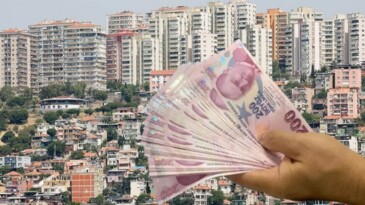 İstanbul’da site yöneticilerinin aldığı 200 bin TL maaş şaşkınlık yarattı