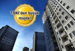 TOKİ’den son dakika Nisan ve Mayıs 2024 fırsatı! Bu illere 11 kampanyada 2 bin 824 yeni konut geliyor!