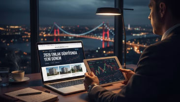 2026 Emlak Dünyasında Yeni Dönem: Konut Piyasası ve Yatırım Fırsatları