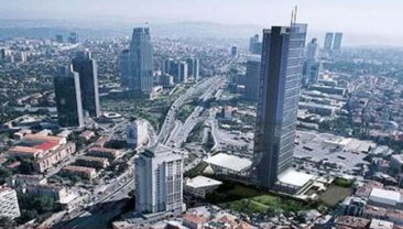 Borsadaki konut geliştiricisi şirket 1.3 Milyarlık bedelsiz sermaye artırımı açıkladı