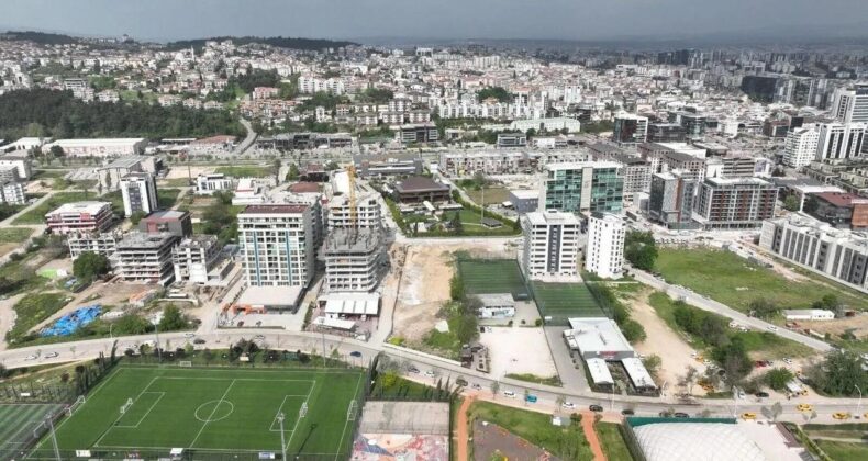 Bursa’da Emlak Sektörüne Durgun Piyasada Satış Stratejileri Eğitimi