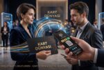 Dijital Kartvizit Rehberi: Kart Dünyasında Yeni Nesil İletişim, Teknoloji ve Dönüşüm