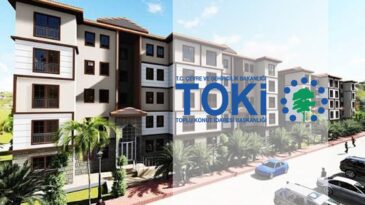 TOKİ başvuru şartları değişti mi? İstanbul, Ankara, İzmir’deki yeni TOKİ projeleri için konut başvurusu böyle yapılacak…