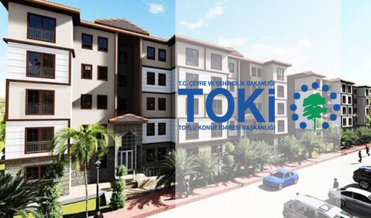 TOKİ başvuru şartları değişti mi? İstanbul, Ankara, İzmir’deki yeni TOKİ projeleri için konut başvurusu böyle yapılacak…