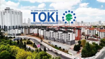 TOKİ İstanbul’un o ilçesinde evleri teslim etmeye başladı