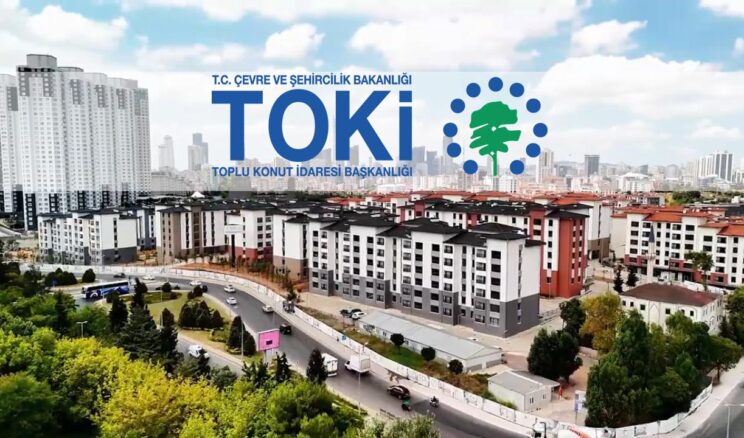 TOKİ İstanbul’un o ilçesinde evleri teslim etmeye başladı